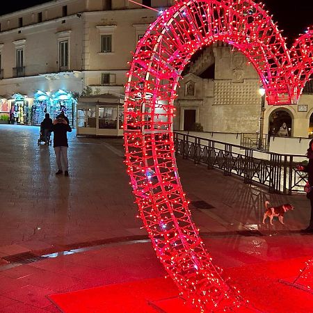 Matera To Love Εξωτερικό φωτογραφία