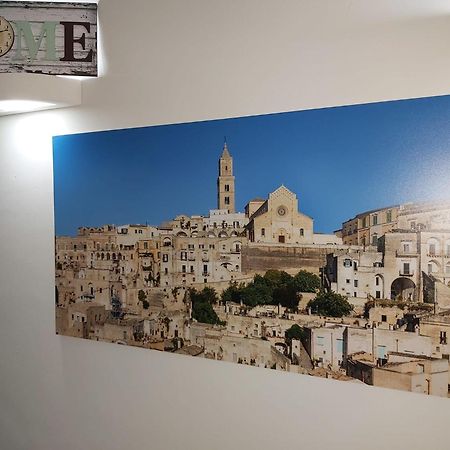 Matera To Love Δωμάτιο φωτογραφία