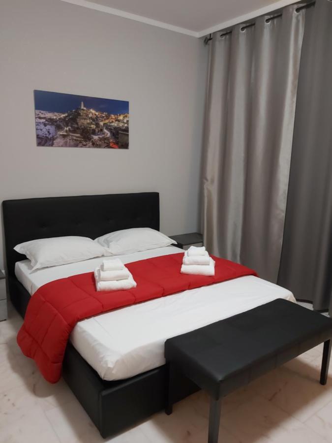 Matera To Love Εξωτερικό φωτογραφία