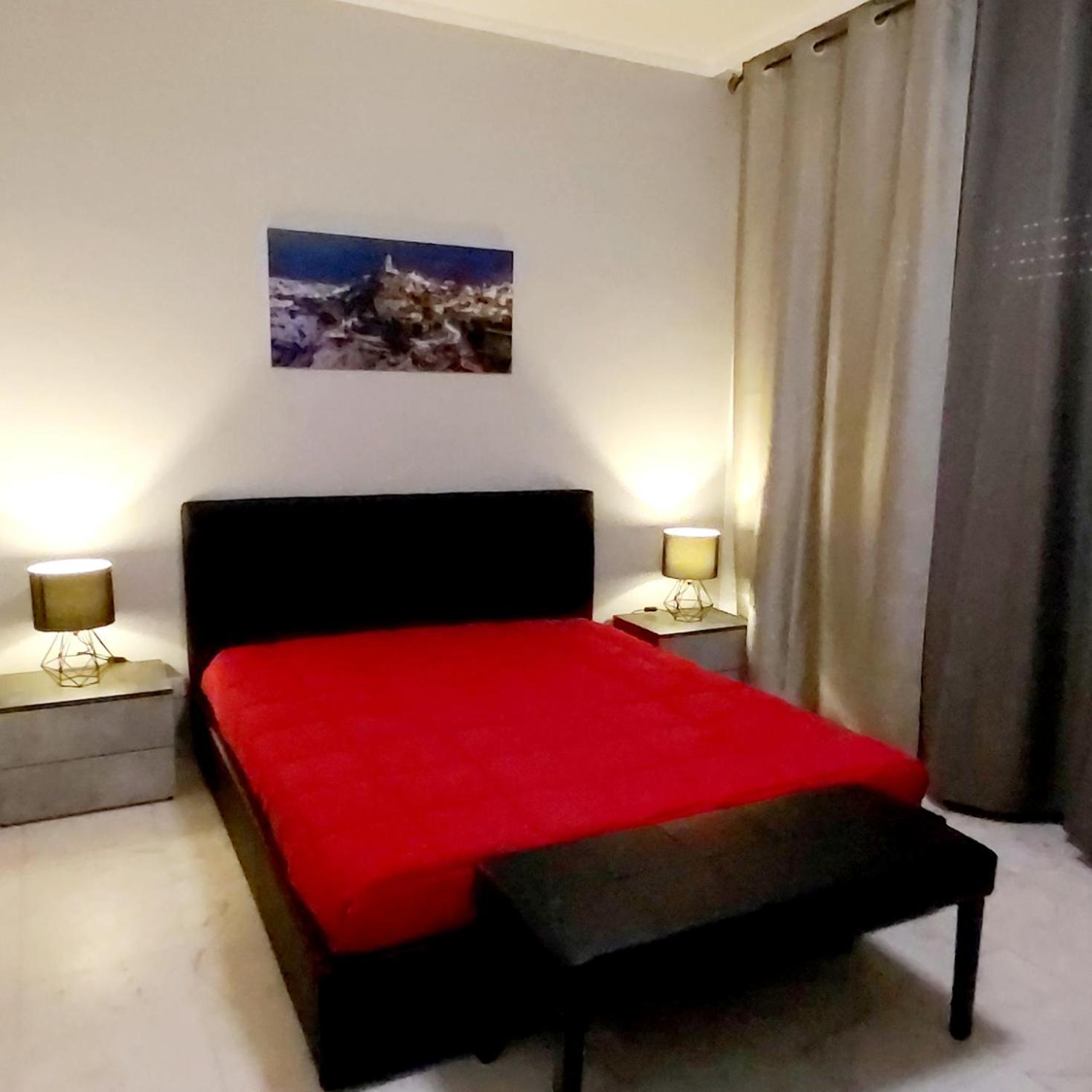 Matera To Love Δωμάτιο φωτογραφία