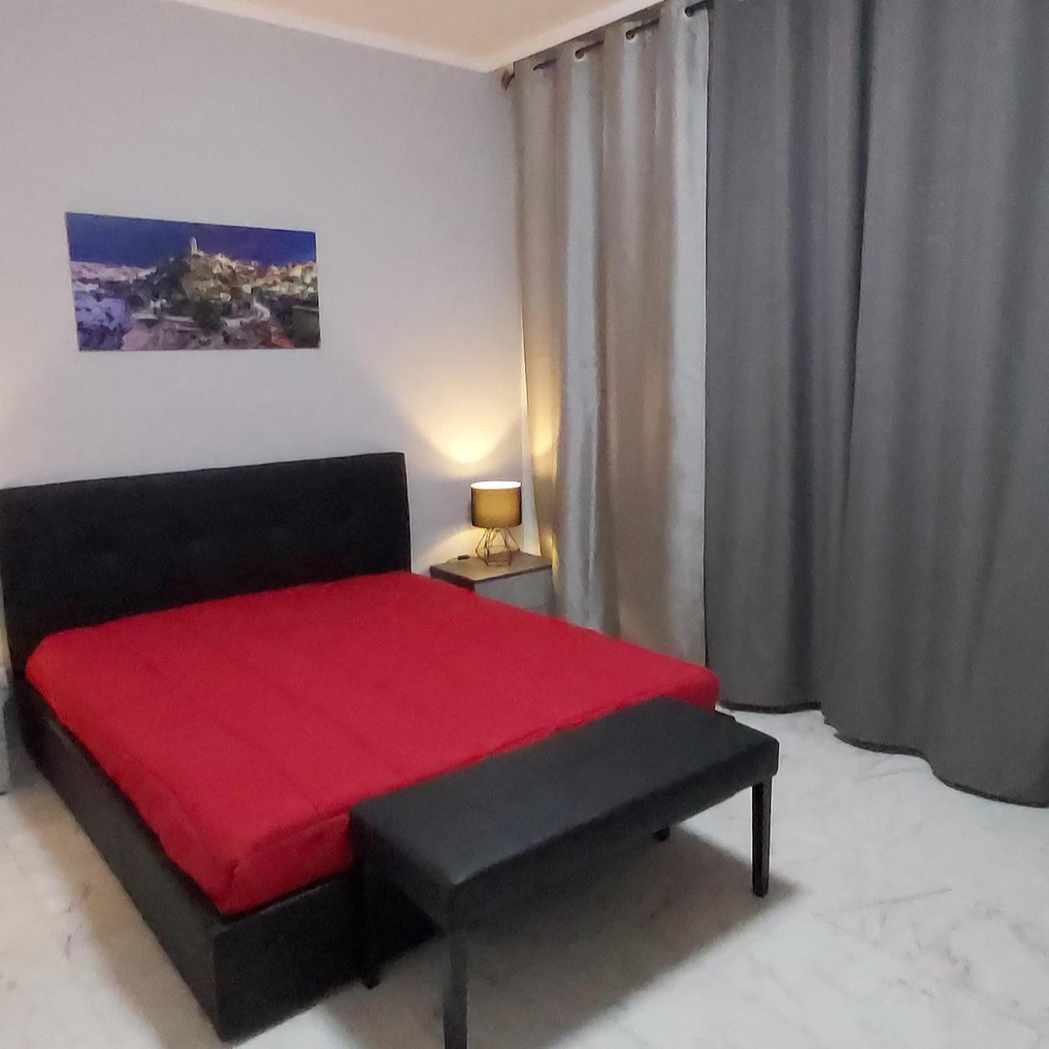 Matera To Love Δωμάτιο φωτογραφία