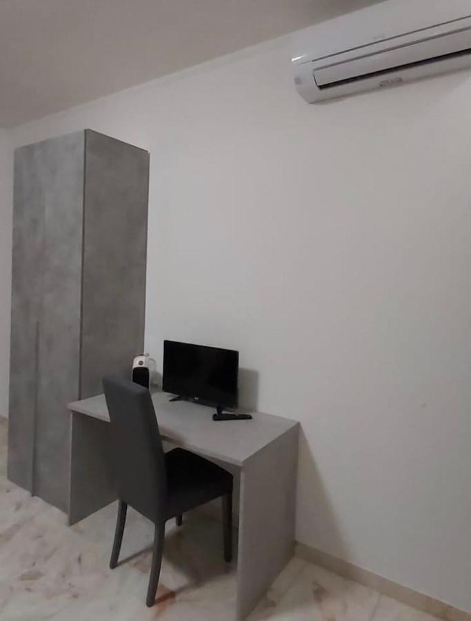 Matera To Love Εξωτερικό φωτογραφία