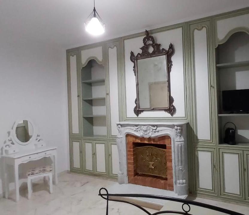 Matera To Love Εξωτερικό φωτογραφία